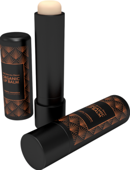 Inspira Organic Lip Balm (Бальзам для губ)