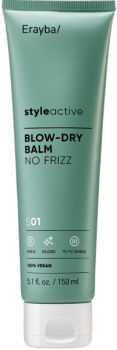 Styleactive S01 Blow Dry Balm-No Frizz (Бальзам разглаживающий), 150 мл
