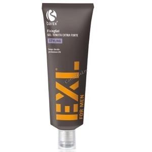 Barex Fixin gel extra strong (   ) - ,   