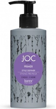 Barex Joc Style Primer Style definer (   ), 200  - ,   