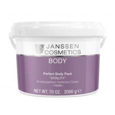 Janssen Perfect body pack Vitality (  ), 2  - ,   