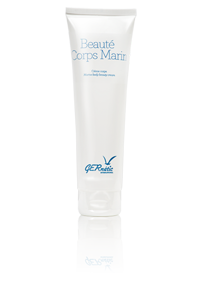 GERnetic Marine body beauty cream (     ) - ,   