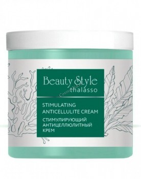 Beauty Style Thalasso Stimulating Anticellulite cream (  ) - ,   