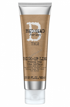 Tigi Bed Head Thick-Up-Line Grooming Cream (   ), 100  - ,   