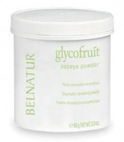 Belnatur Glycofruit Papaya Powder    . 150  - ,   