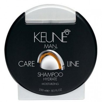 Keune Care Line Man Hydrate Shampoo ( ) - ,   