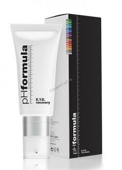 PHformula EYE recovery cream (       ), 20  - ,   