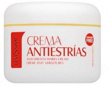 LeviSsime Anti Stretches Marks Cream ( ) - ,   