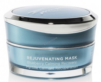 HydroPeptide Rejuvenating Mask (Гармонизирующая detox-маска с успокаивающим действием для интенсивного восстановления и оптимального увлажнения кожи)