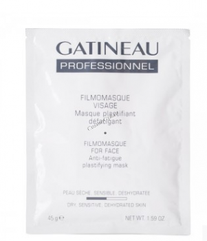 Gatineau Filmomasque plastifying mask (,  ),  45 . - ,   