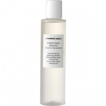Essential Biphasic Make Up Remover (Бифазное средство для снятия водостойкого макияжа)