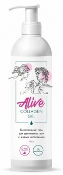 Colla Gen Alive Collagen gel (       ), 250  - ,   