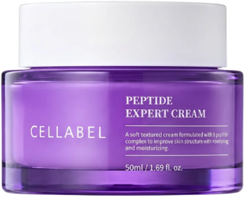 Peptide Expert cream (Биомиметический пептидный крем “Expert”)