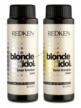 Redken Blonde idol base breaker (      1 ), 150 . - ,   