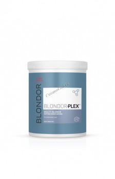 Wella Blondorplex (Порошок для блондирования без образования пыли), 800 гр