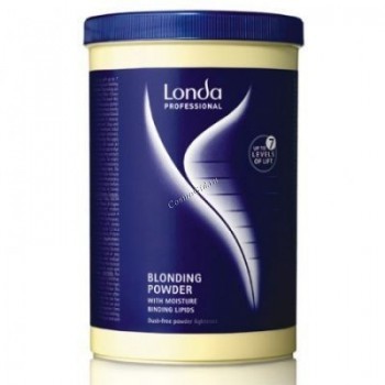 Londa Professional   (Blonding Powder) - ,   