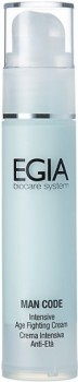 Egia Intensive Age Fighting Cream (Крем Anti-Age интенсивный восстанавливающий), 50 мл