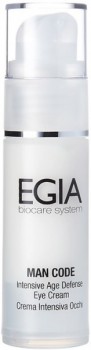 Egia Intensive Age Defense Eye Cream (Крем Anti-Age для контура глаз интенсивный восстанавливающий), 30 мл