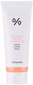5a Control Melting Cleansing Gel (Гель для умывания "5-альфа контроль"), 150 мл