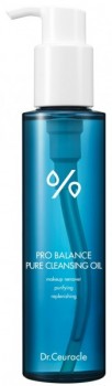 Pro Balance Pure Cleansing Oil (Гидрофильное масло), 155 мл