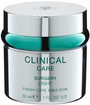 Klapp Clinical Care Surgery Light Finish Care Emulsion (  ), 50  - ,   