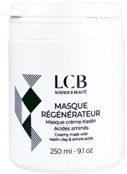 Biotechniques M120 Masque Regenerateur (Крем-маска &quot;Регенерация&quot;), 250 мл
