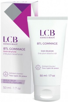 Les Complexes Biotechniques BTL Gommage (   "") - ,   