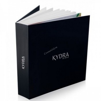 Kydra Color Chart ( ) - ,   