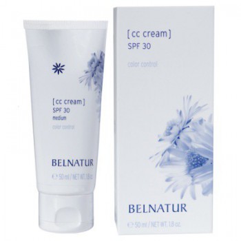 Belnatur      CC cream /   (SPF 30/PA++) - ,   