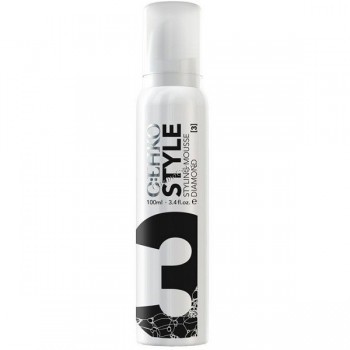 Style styling mousse diamond (Пена для укладки волос Диамант)