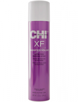 CHI Magnified Volume Extra Firm Finishing spray (     " "), 340  - ,   
