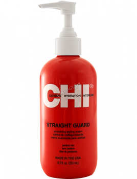 CHI Styling Straight Guard ( -  ), 251  - ,   