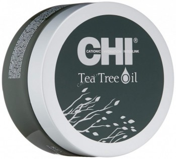 CHI Tea Tree Oil Revitalizing masque (     ), 157  - ,   