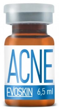 ACNE (Противовоспалительный и себорегулирующий комплекс для кожи с акне), 6,5 мл