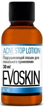 Acne Stop Lotion (Подсушивающий лосьон для локального применения), 30 мл