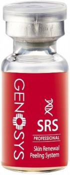 Genosys SRS Skin Renewal Peeling System (Пилинг для борьбы с возрастными изменениями кожи)