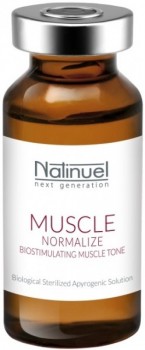 Natinue Muscle Normalize PLUS (   ) - ,   