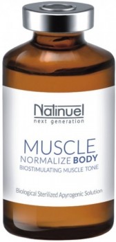 Natinuel Muscle Normalize PLUS Body (   ), 20  - ,   