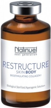Natinuel Restructure Skin LIFT Body (     -  I), 20  - ,   