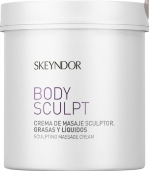 Body Sculpt Sculpting Massage Cream (Крем массажный моделирующий), 1000 мл