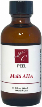 LC Peel Multi AHA peel ( ), 60  - ,   