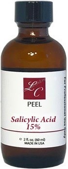 LC Peel Salicylic Acid (Салициловый пилинг), 60 мл