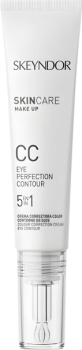 Make-up CC Eye Perfection Conour 5 in 1 (Крем CC для области вокруг глаз), 15 мл
