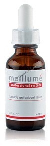 Meillume Cascade antioxidant serum ( ) - ,   