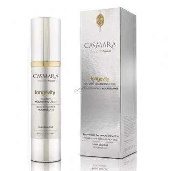 Casmara Recovery nourishing cream ( -), 50  - ,   