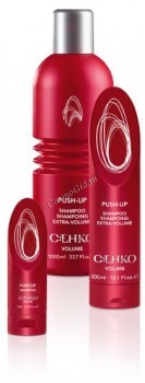 Cehko Push-Up Shampoo (    ), 300 . - ,   
