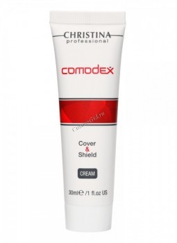 Christina Comodex Cover & Shield Cream SPF20 (    SPF 20), 30  - ,   