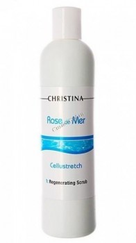 Christina Rose de Mer Cellustretch Pro-1 Regenerating Scrub (      ), 300  - ,   