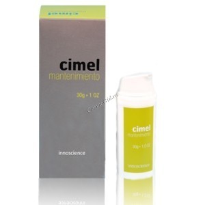 Cimel Mantenimiento (Крем с ретинолом), 30 гр