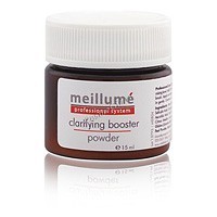 Meillume Clarifying booster powder (   ), 15  - ,   